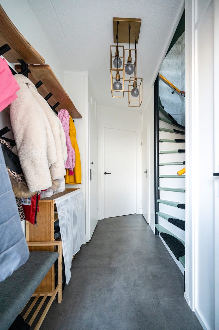 Foto 8 van Aardhuisweg 2-A