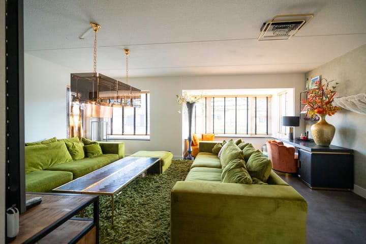 Foto 3 van Aardhuisweg 2-A