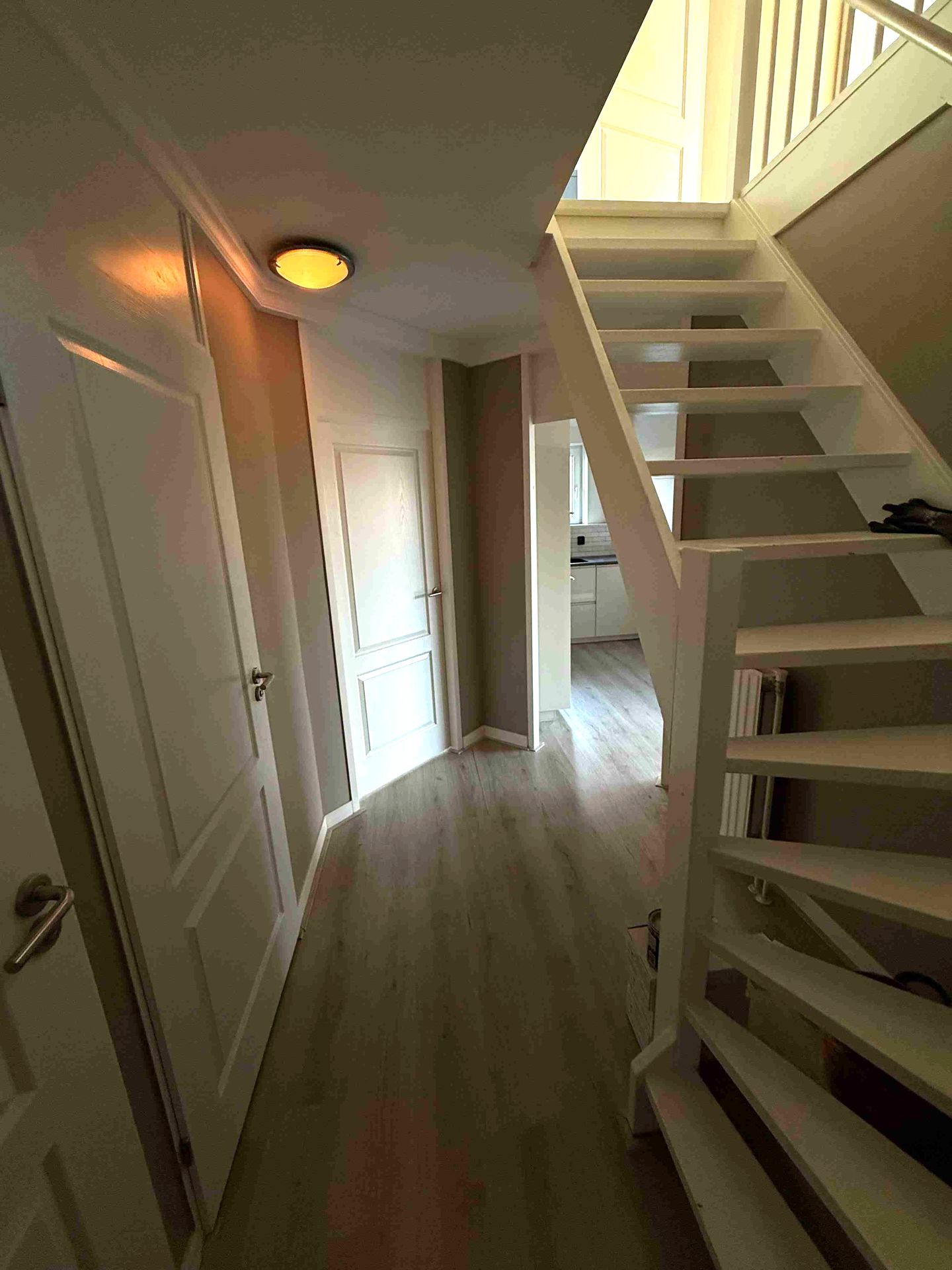 Foto 14 van Droge Wijmersweg 5-016