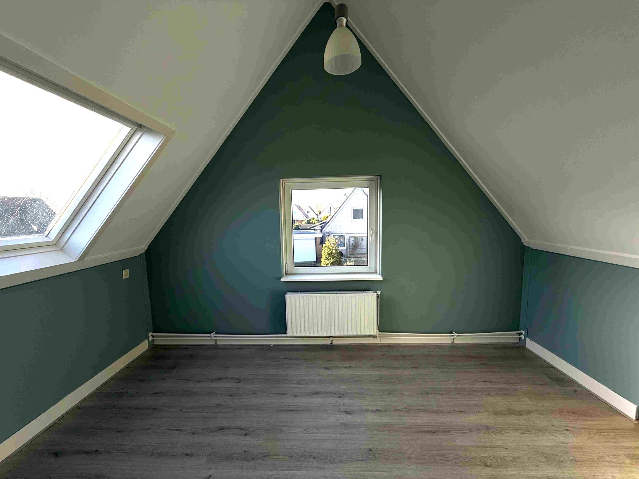 Foto 15 van Droge Wijmersweg 5-016