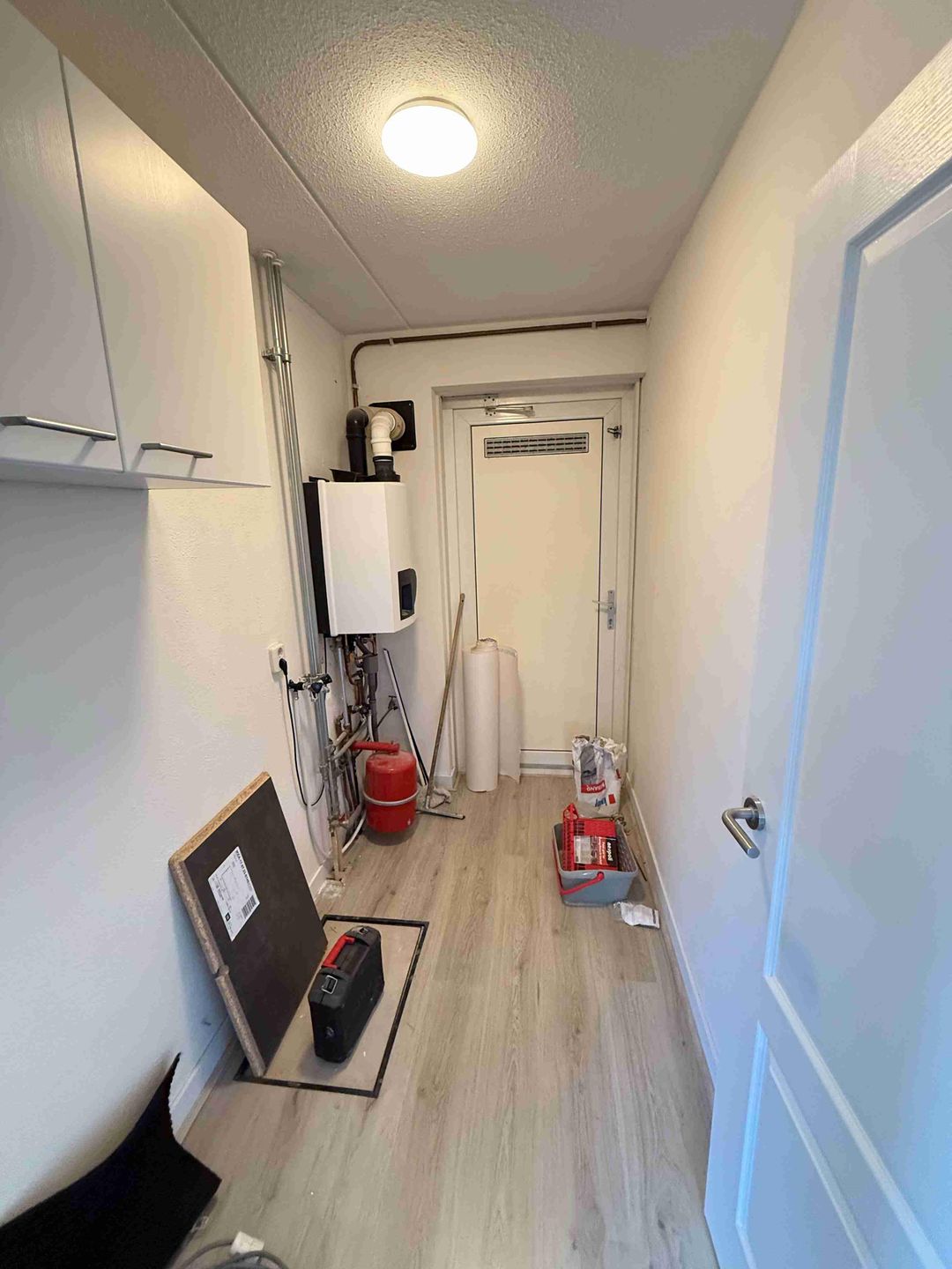 Foto 13 van Droge Wijmersweg 5-016