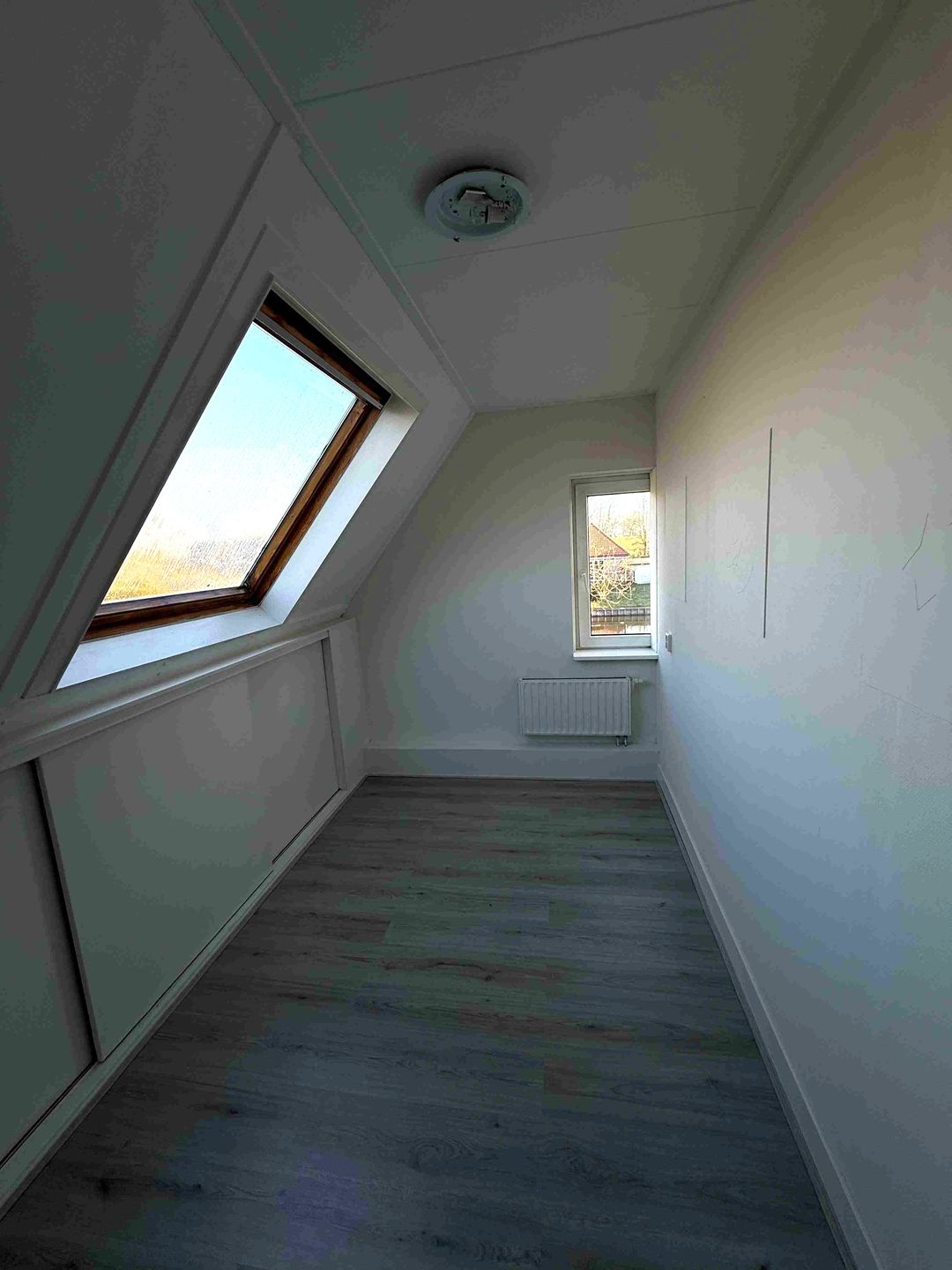 Foto 17 van Droge Wijmersweg 5-016