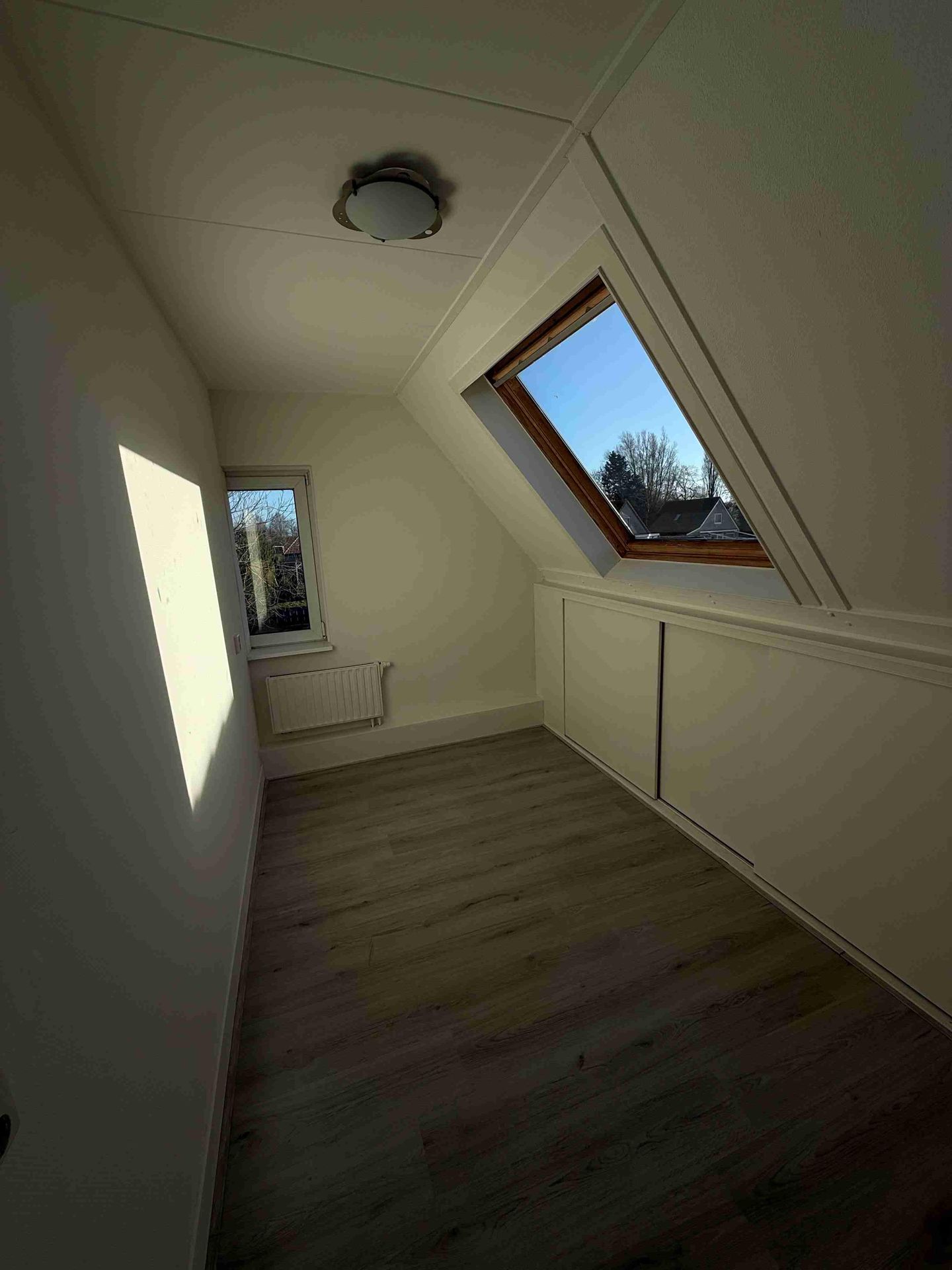 Foto 19 van Droge Wijmersweg 5-016