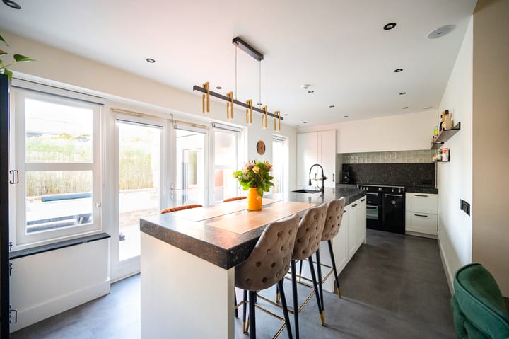 Foto 2 van Aardhuisweg 2-A