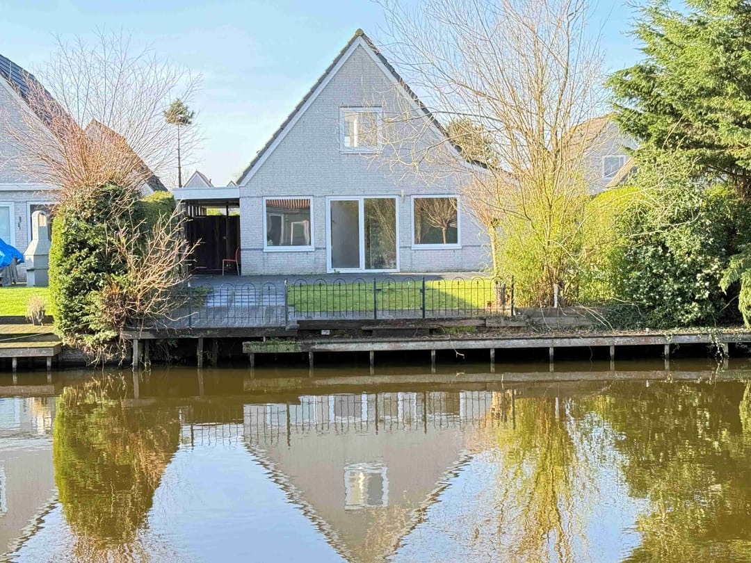 Foto 26 van Droge Wijmersweg 5-016