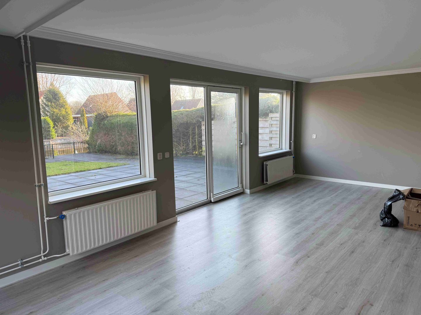 Foto 4 van Droge Wijmersweg 5-016