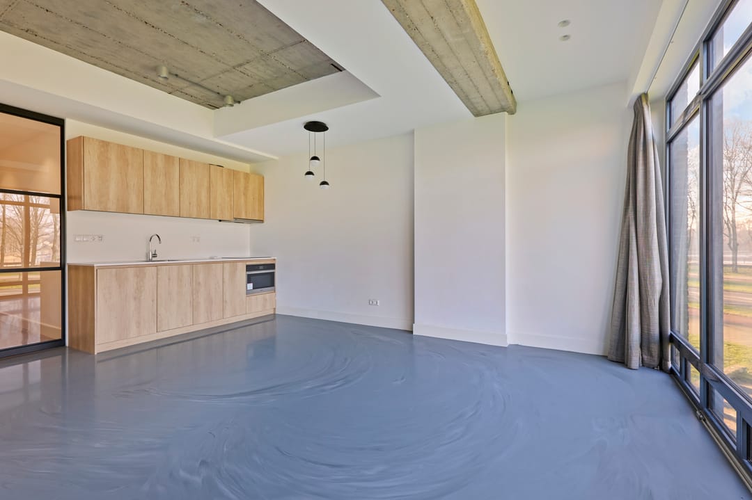 Foto 1 van Burgemeester Hogguerstraat 793-G