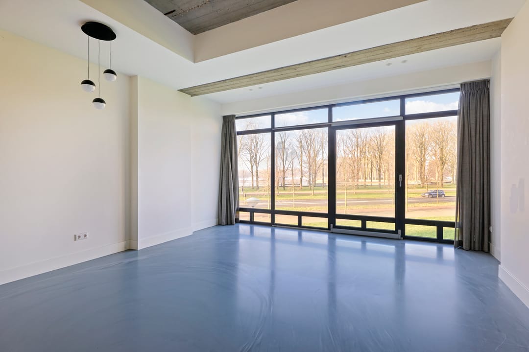 Foto 2 van Burgemeester Hogguerstraat 793-G