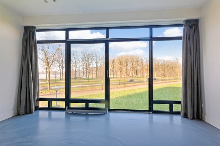 Foto 3 van Burgemeester Hogguerstraat 793-G