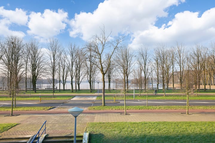 Foto 4 van Burgemeester Hogguerstraat 793-G