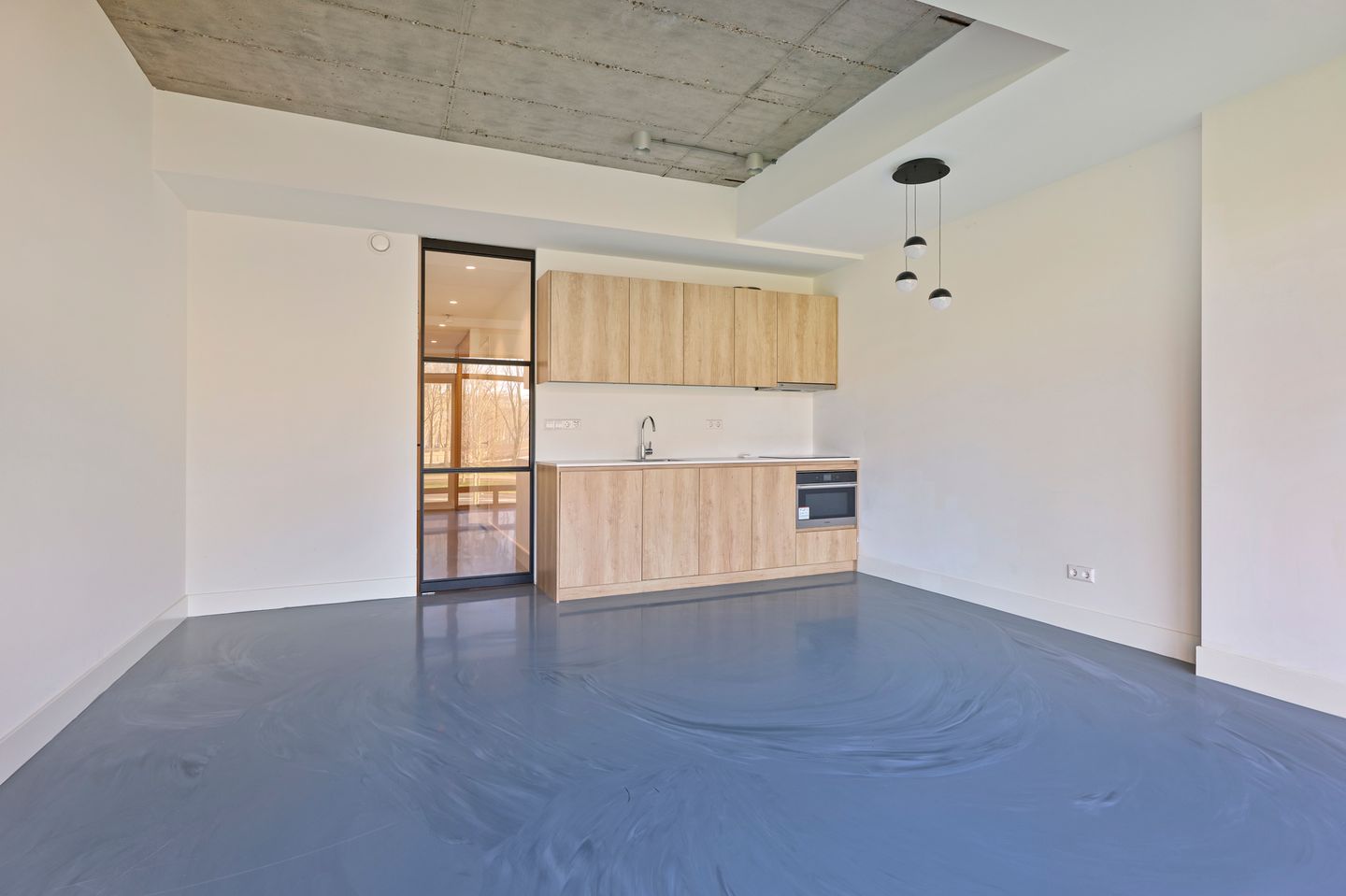 Foto 5 van Burgemeester Hogguerstraat 793-G