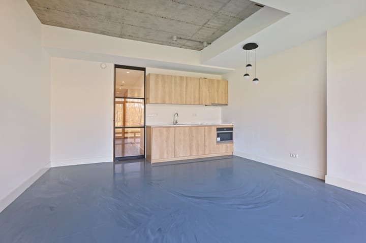 Foto 5 van Burgemeester Hogguerstraat 793-G