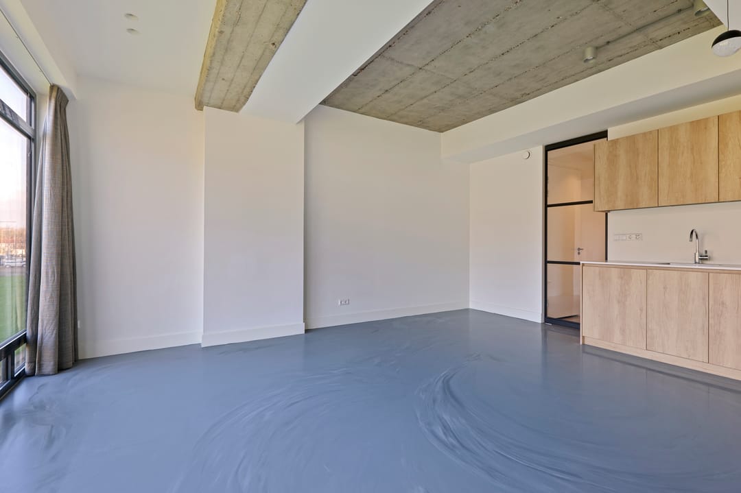 Foto 7 van Burgemeester Hogguerstraat 793-G