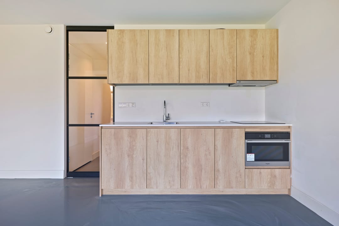 Foto 8 van Burgemeester Hogguerstraat 793-G