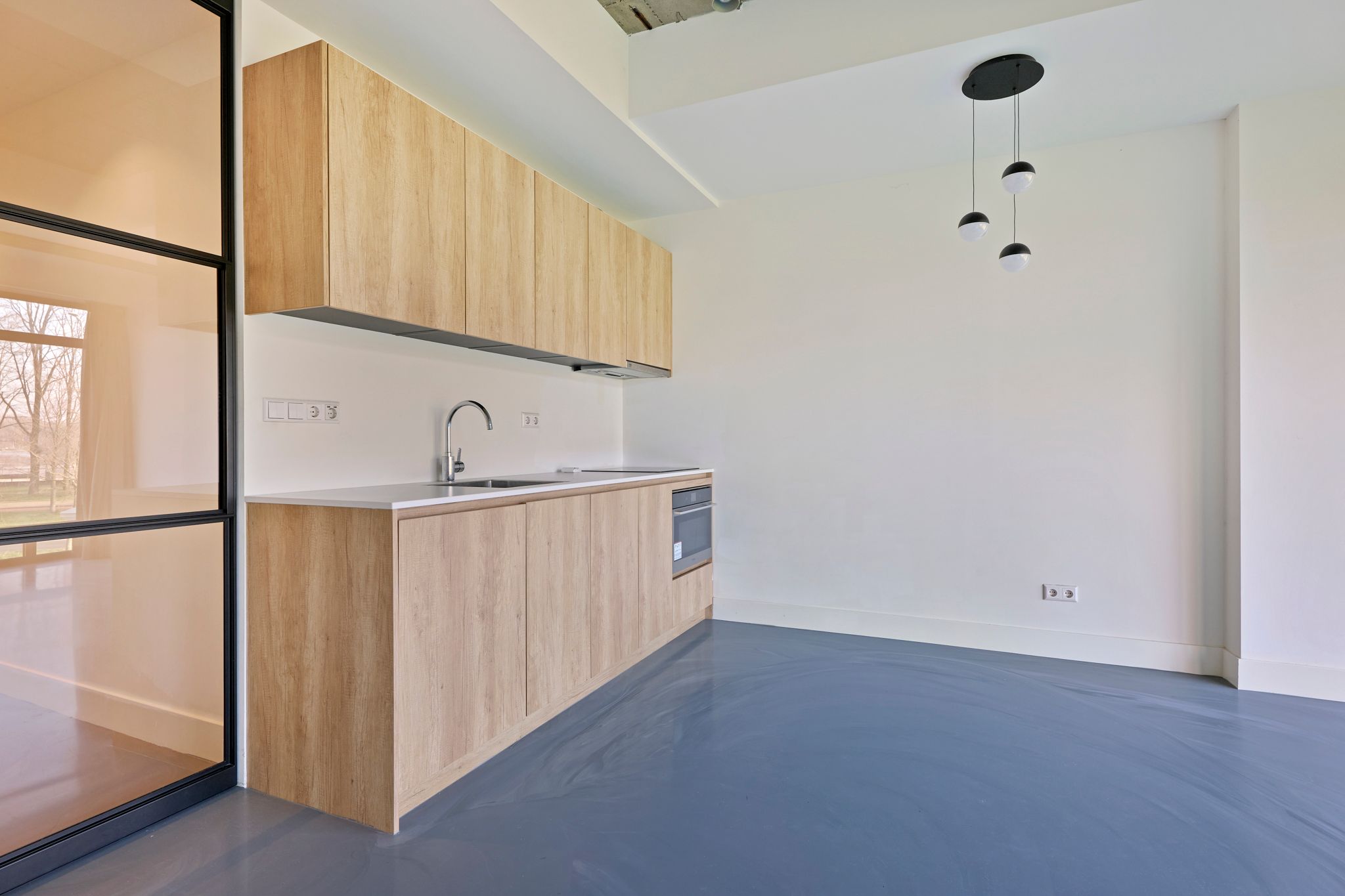 Foto 9 van Burgemeester Hogguerstraat 793-G