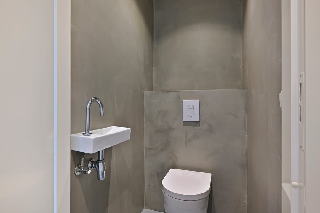 Foto 16 van Burgemeester Hogguerstraat 793-G