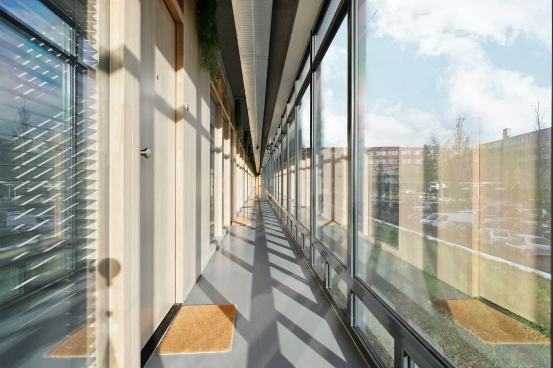 Foto 17 van Burgemeester Hogguerstraat 793-G