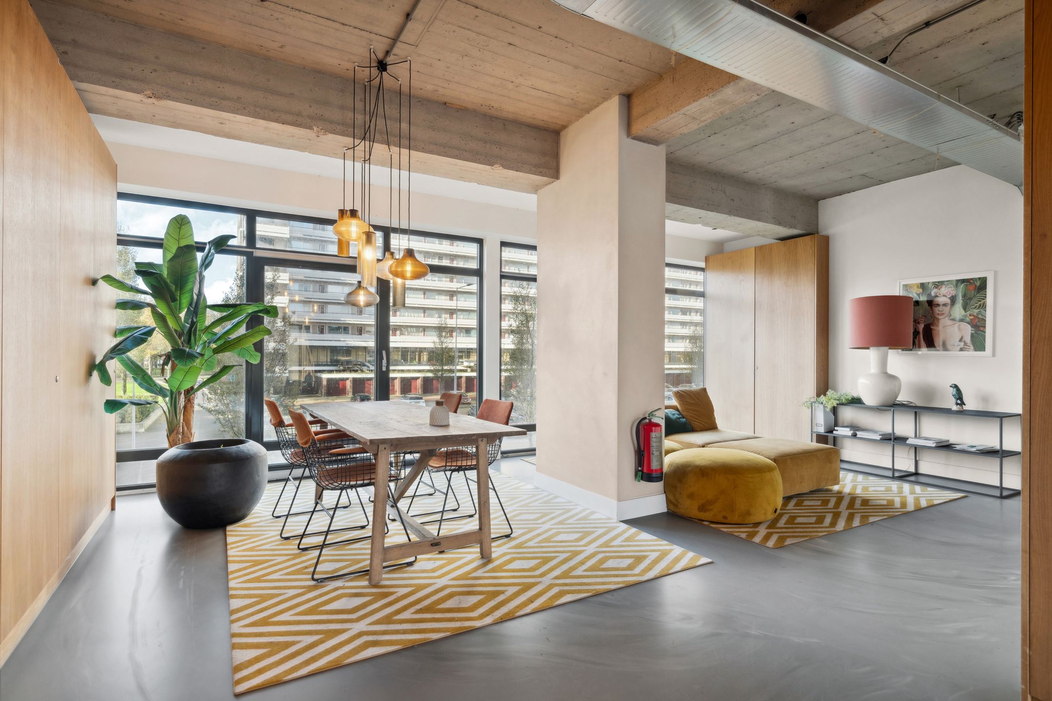 Foto 18 van Burgemeester Hogguerstraat 793-G