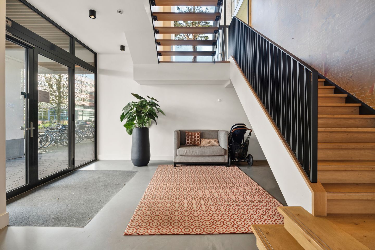 Foto 20 van Burgemeester Hogguerstraat 793-G