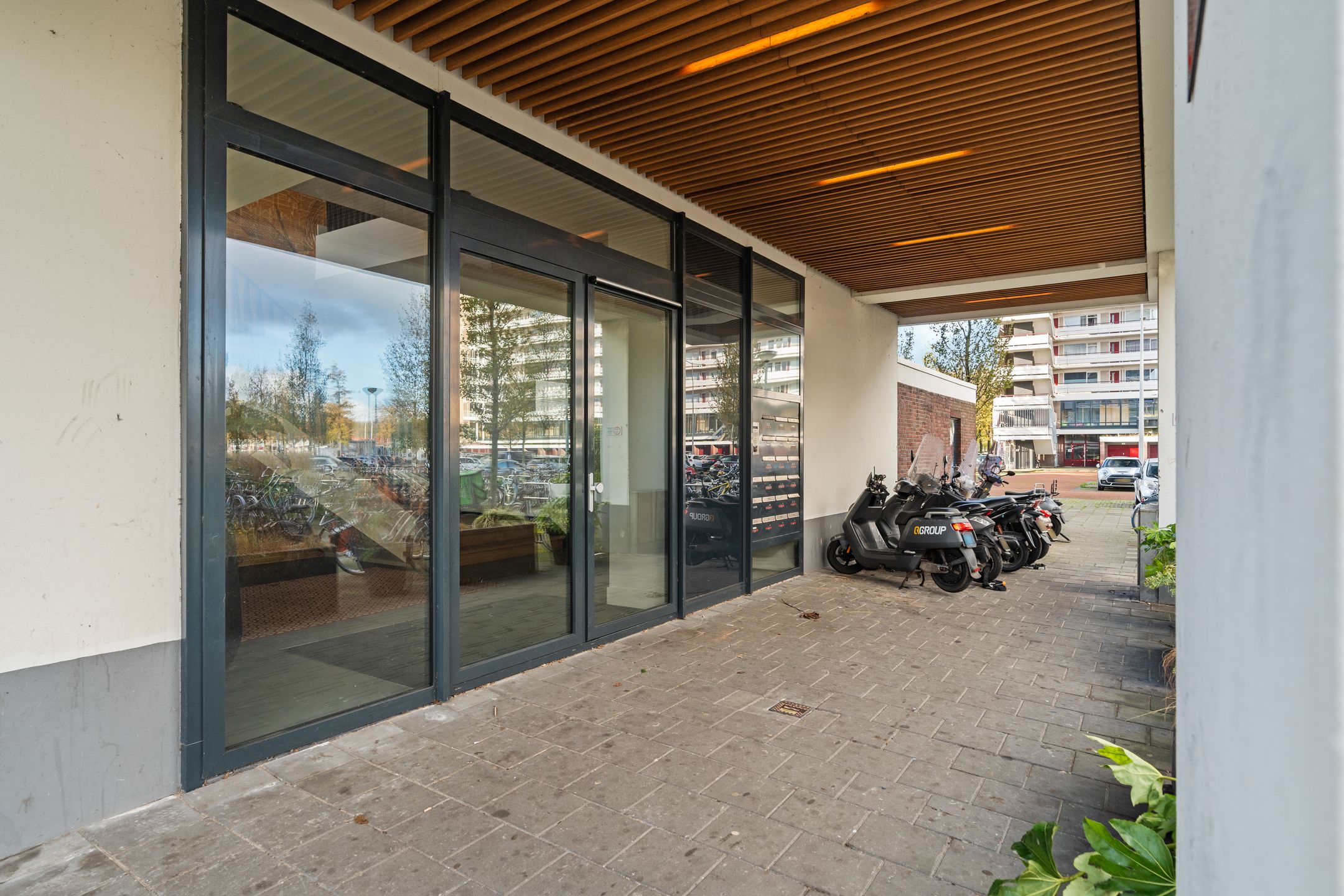 Foto 21 van Burgemeester Hogguerstraat 793-G