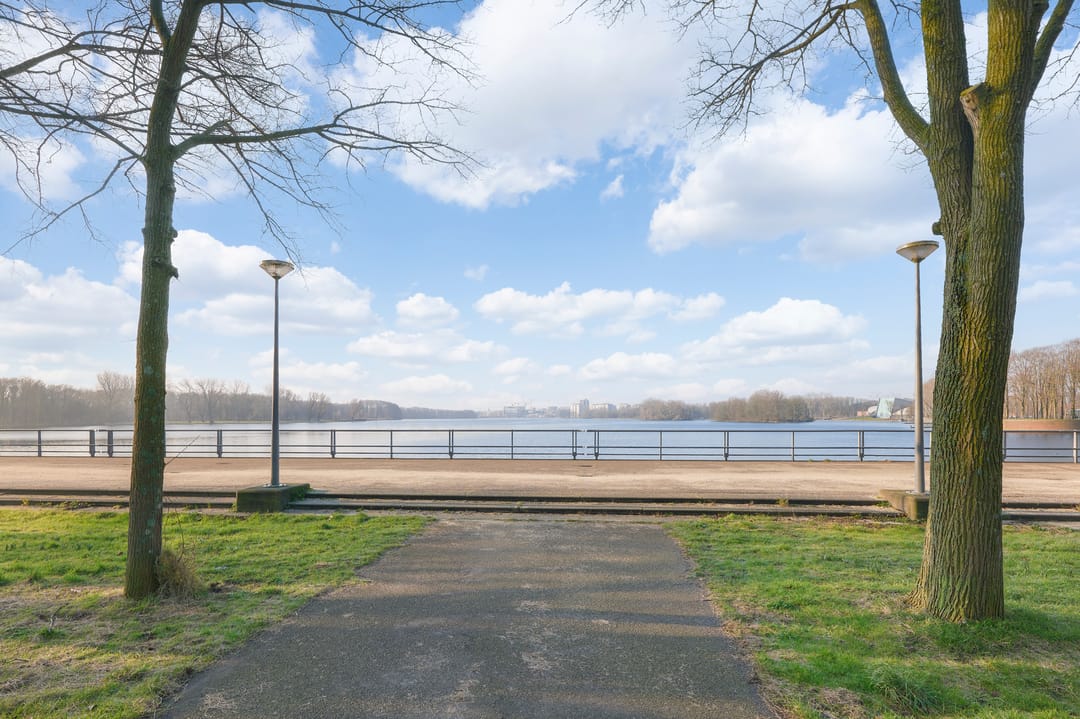 Foto 22 van Burgemeester Hogguerstraat 793-G