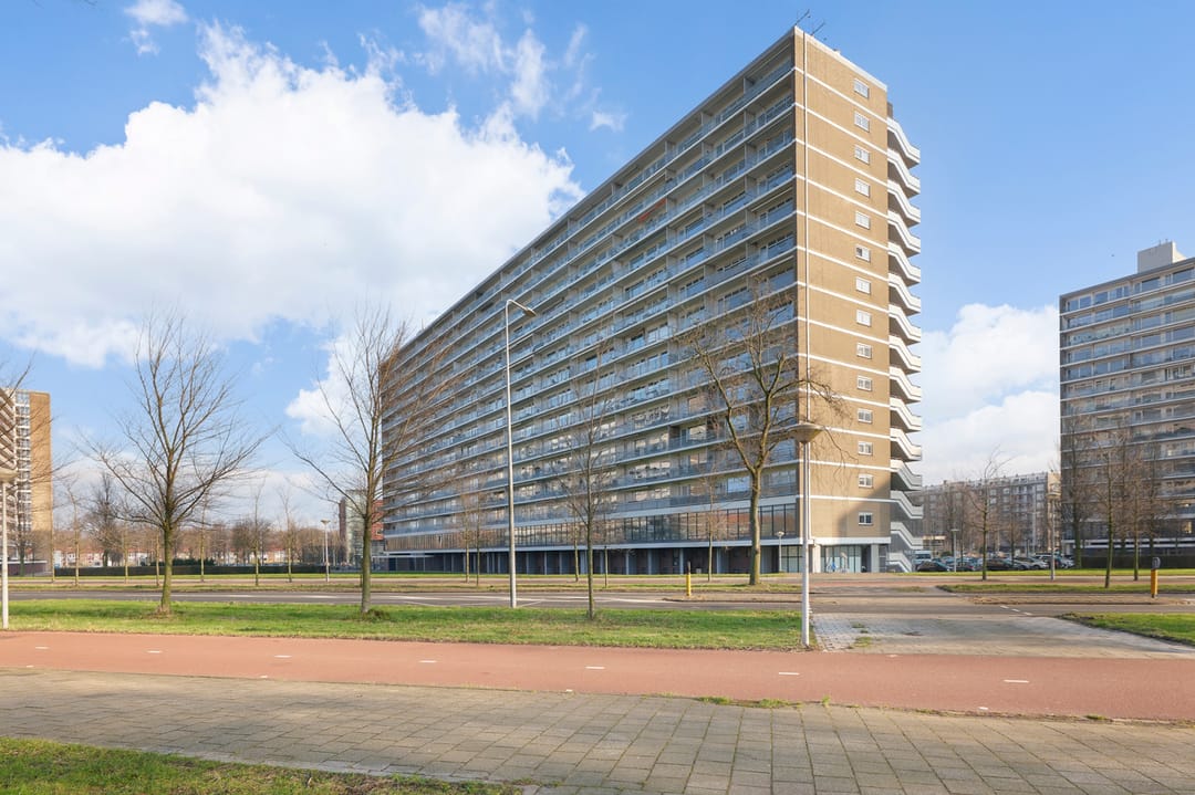 Foto 23 van Burgemeester Hogguerstraat 793-G