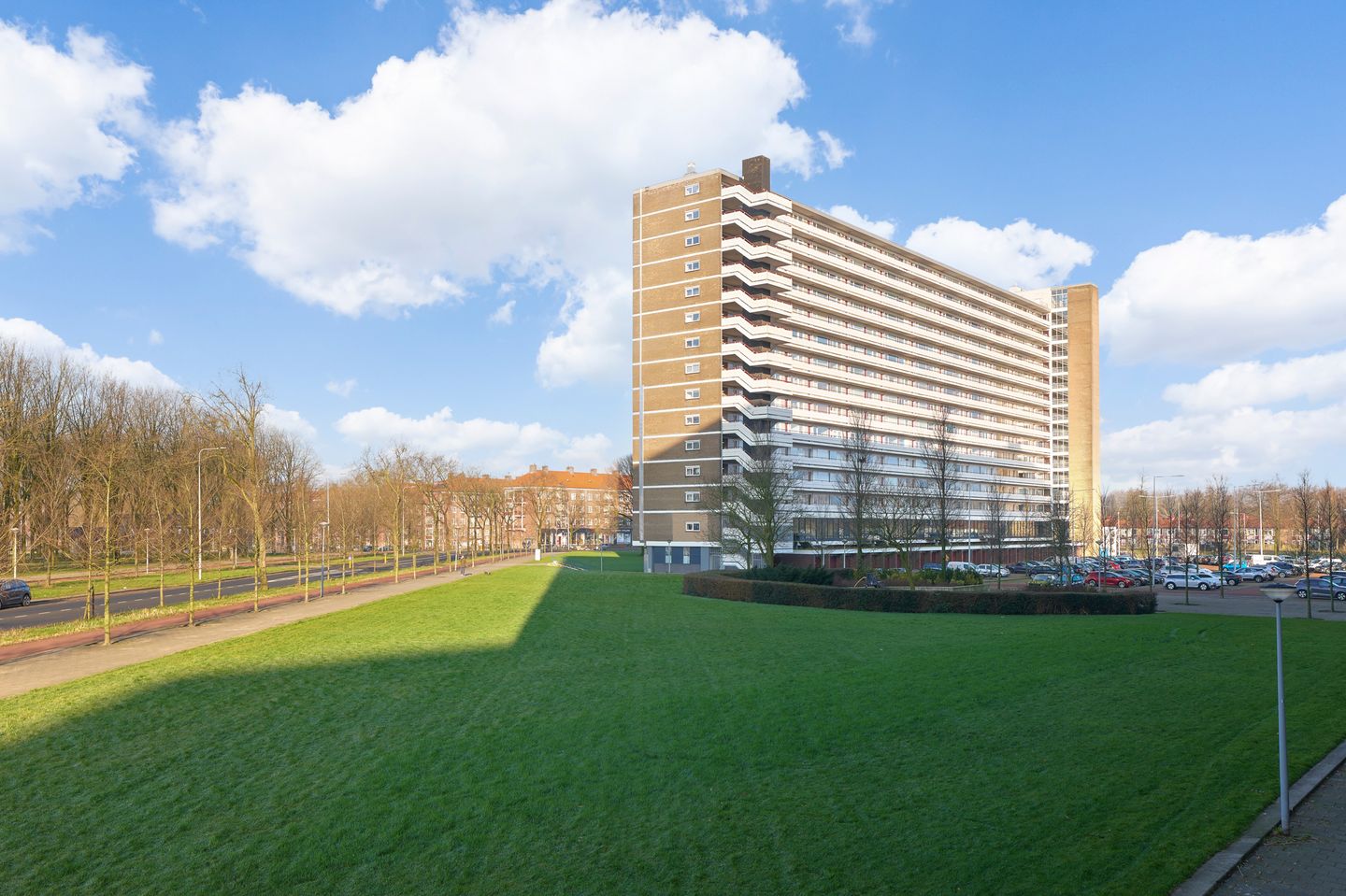 Foto 25 van Burgemeester Hogguerstraat 793-G