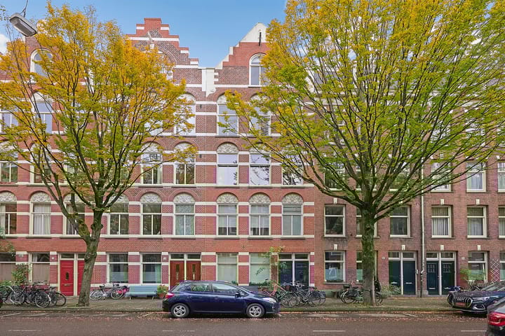 Photo 1 of Bosboom Toussaintstraat 14-3