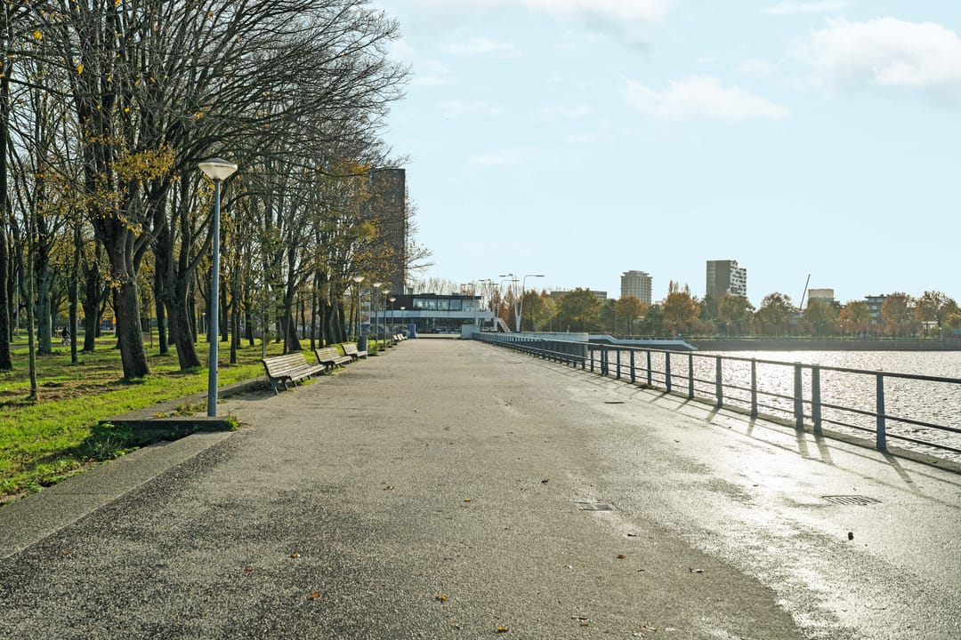 Foto 26 van Burgemeester Hogguerstraat 793-G