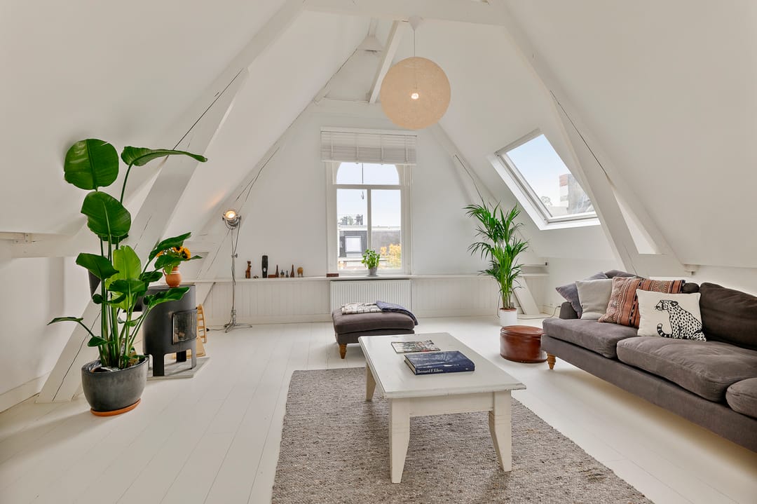 Foto 2 van Bosboom Toussaintstraat 14-3