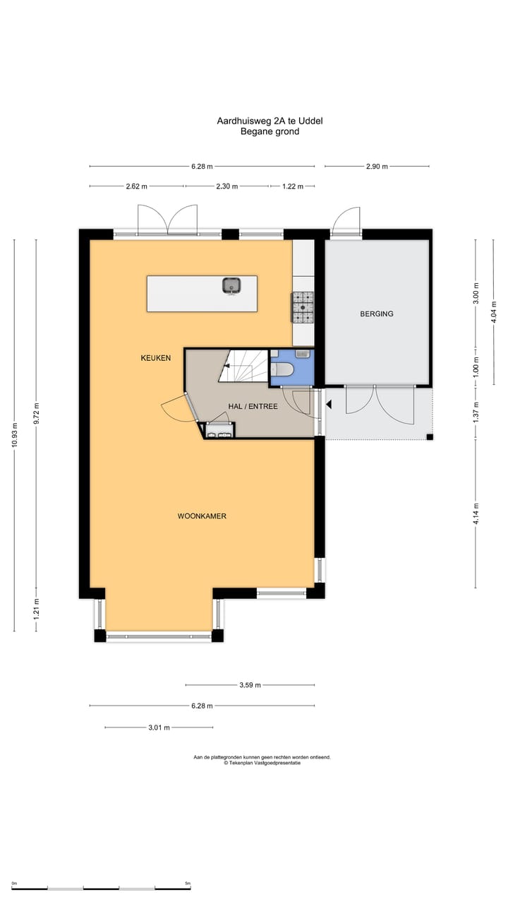 Foto 60 van Aardhuisweg 2-A