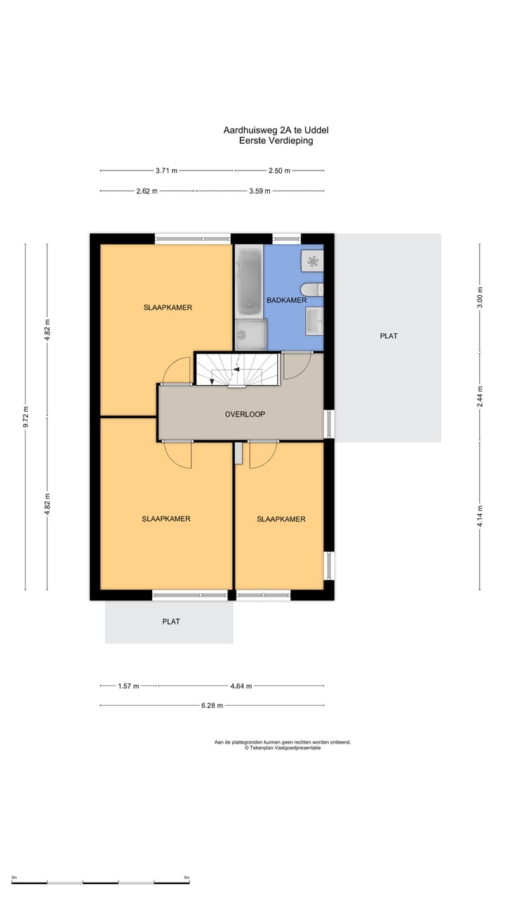 Foto 61 van Aardhuisweg 2-A