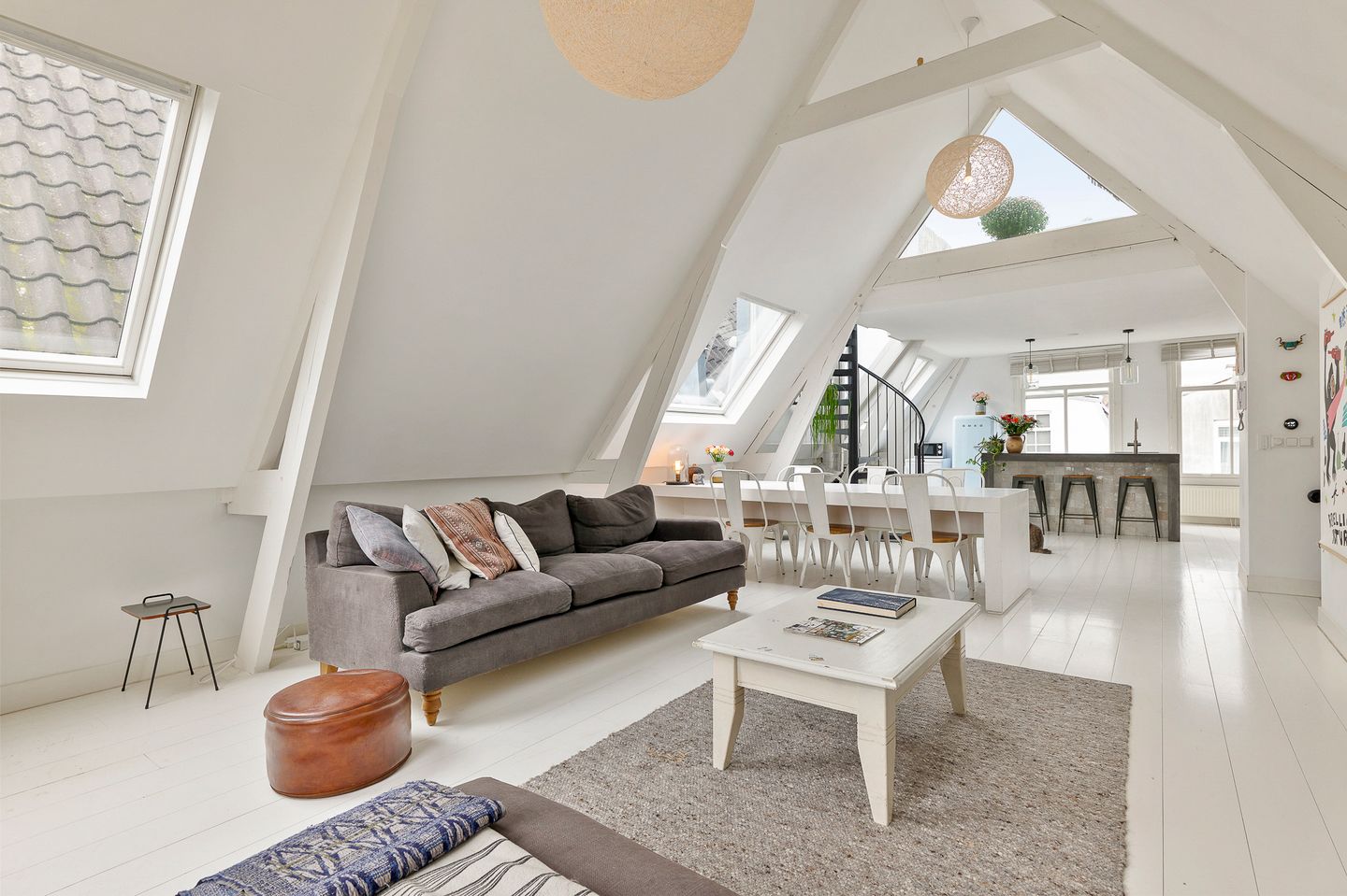 Foto 5 van Bosboom Toussaintstraat 14-3