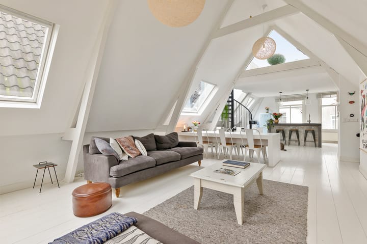 Foto 5 van Bosboom Toussaintstraat 14-3