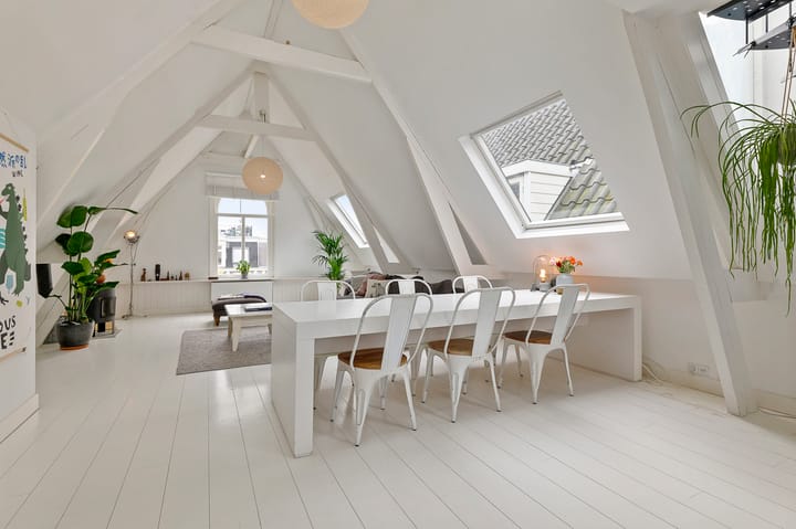 Photo 6 of Bosboom Toussaintstraat 14-3