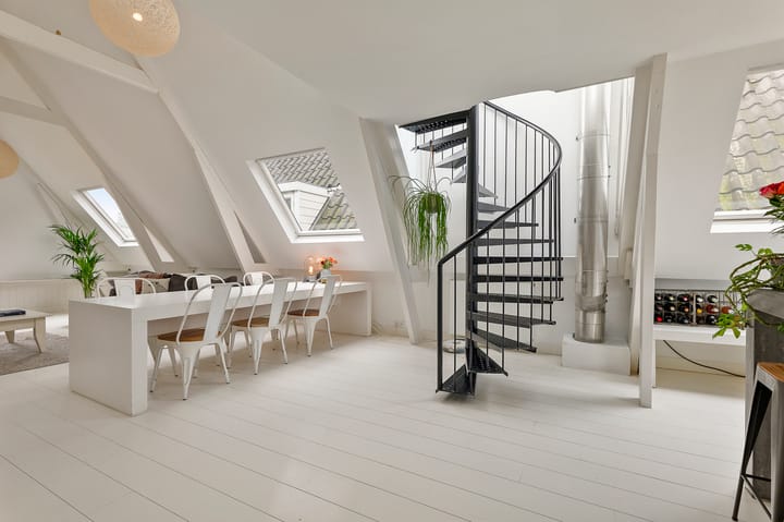 Photo 10 of Bosboom Toussaintstraat 14-3