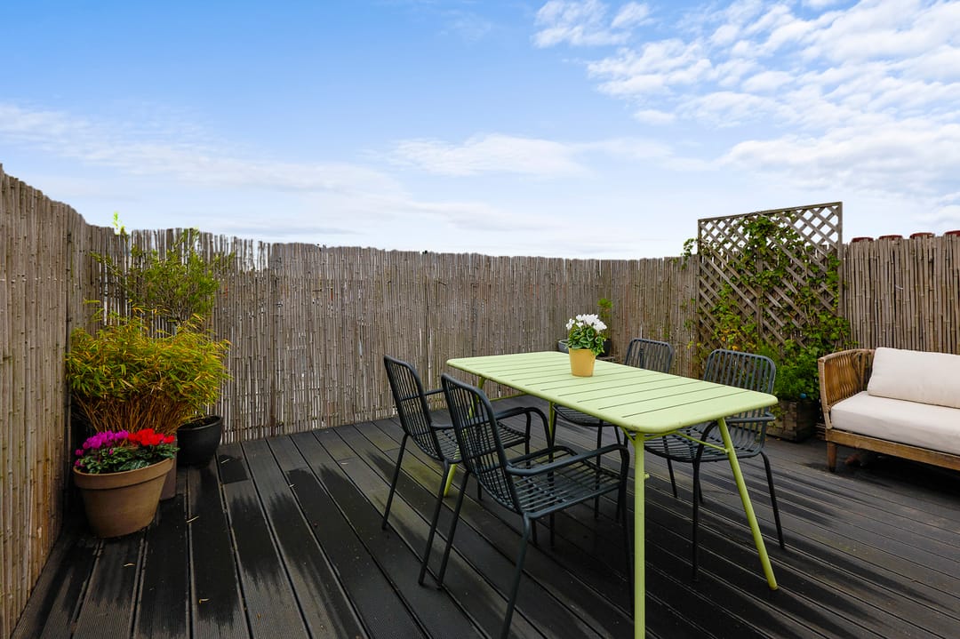 Foto 11 van Bosboom Toussaintstraat 14-3