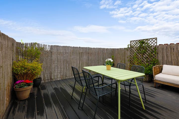 Photo 11 of Bosboom Toussaintstraat 14-3