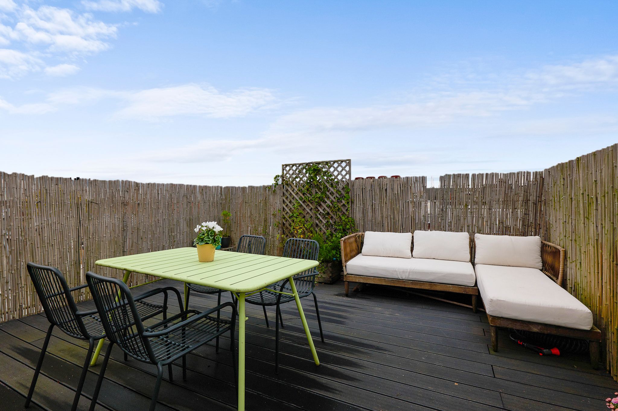 Foto 12 van Bosboom Toussaintstraat 14-3