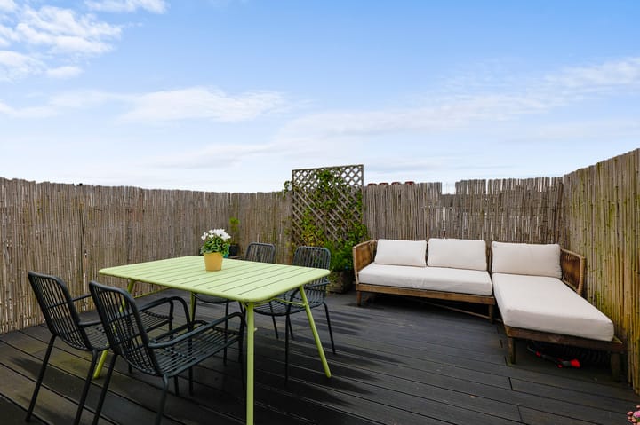 Photo 12 of Bosboom Toussaintstraat 14-3