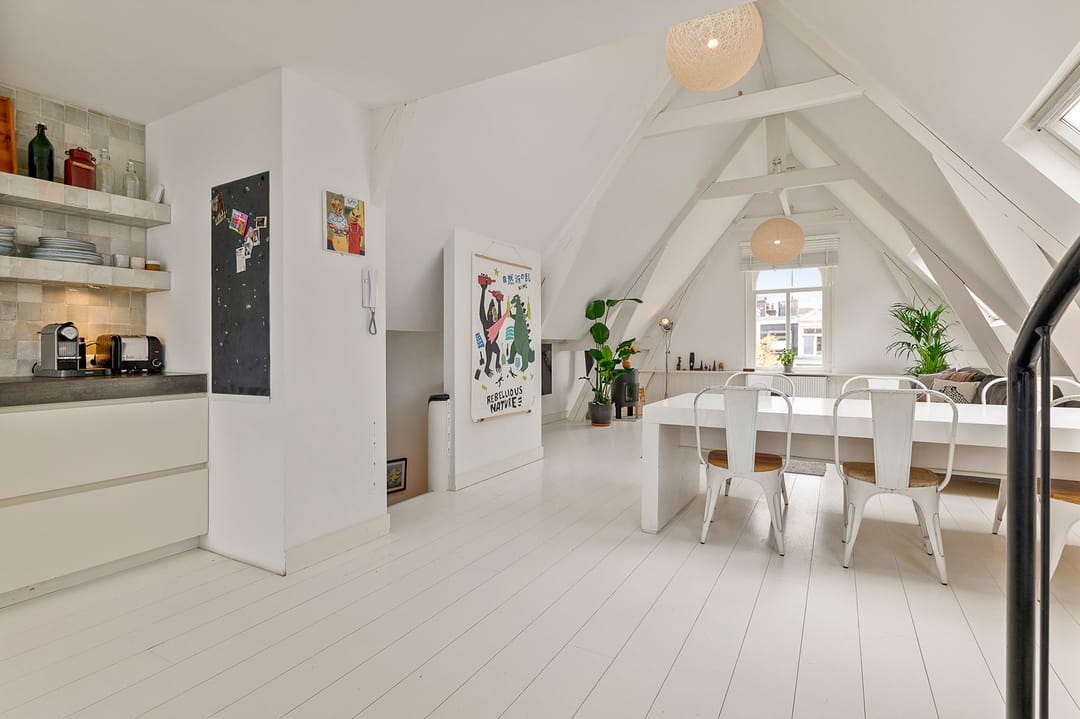 Foto 13 van Bosboom Toussaintstraat 14-3