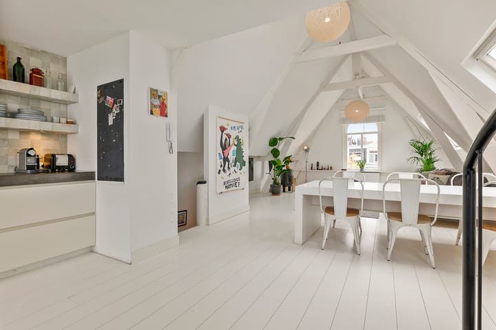 Photo 13 of Bosboom Toussaintstraat 14-3