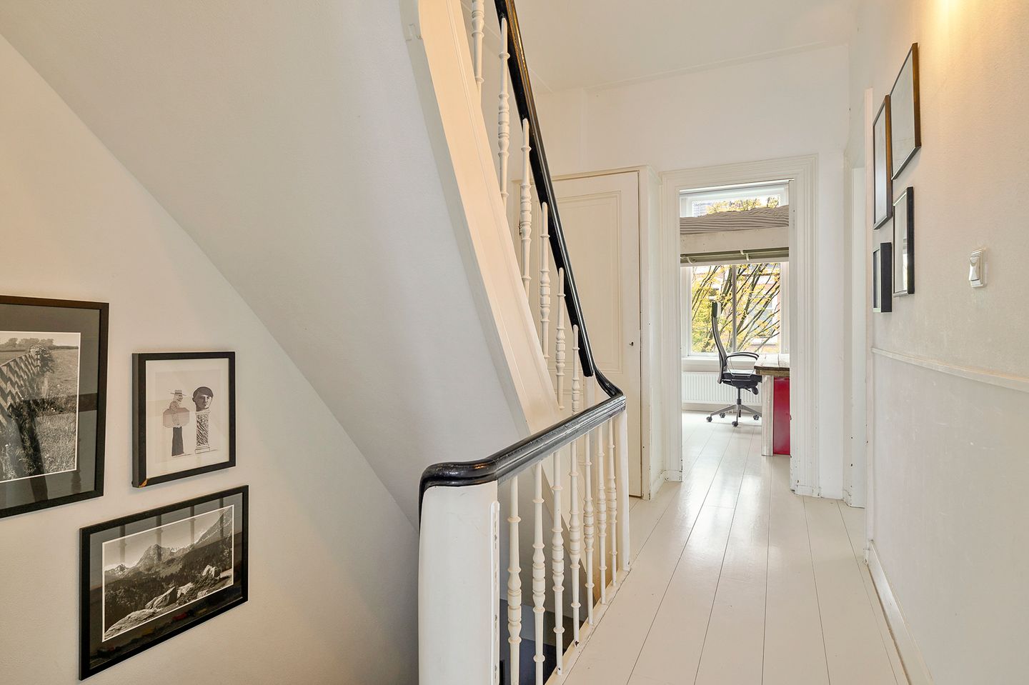 Foto 14 van Bosboom Toussaintstraat 14-3