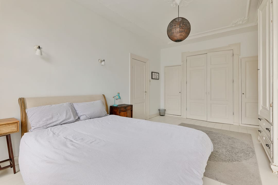 Foto 16 van Bosboom Toussaintstraat 14-3