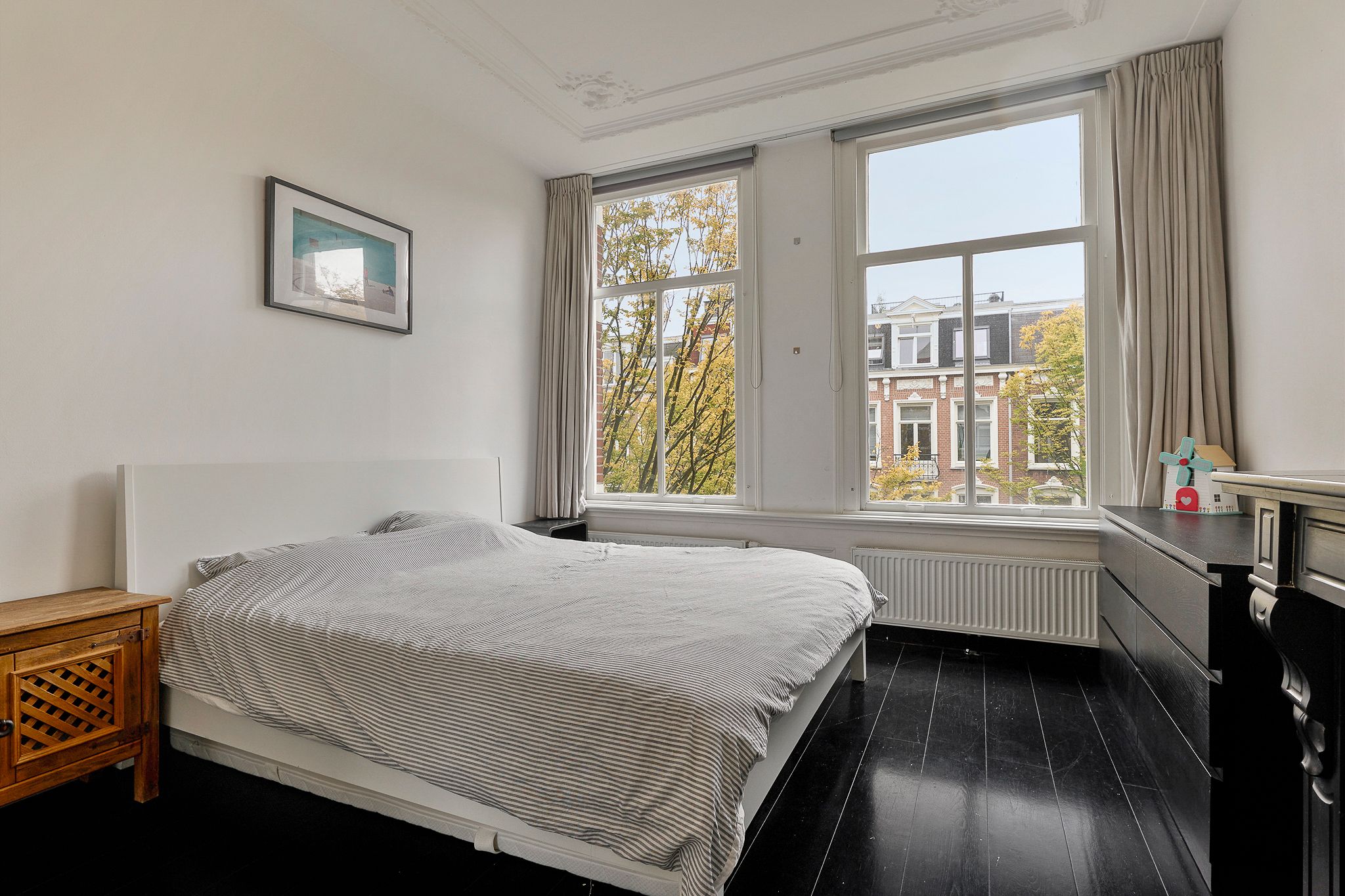 Foto 18 van Bosboom Toussaintstraat 14-3