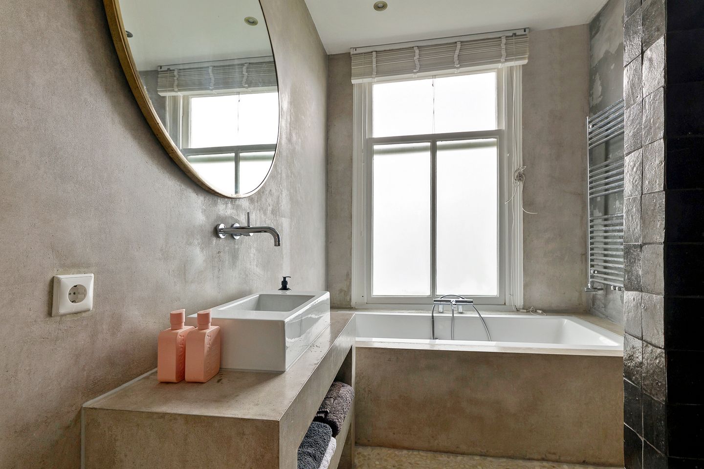 Foto 19 van Bosboom Toussaintstraat 14-3