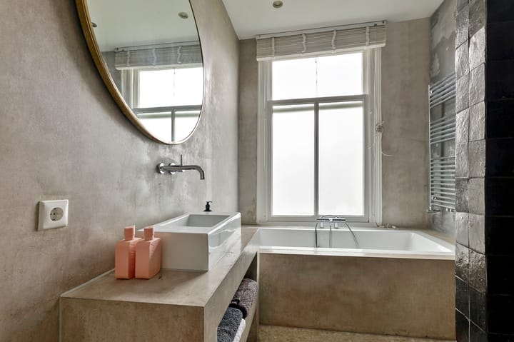 Photo 19 of Bosboom Toussaintstraat 14-3