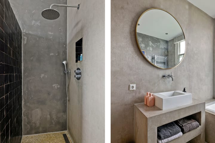 Photo 20 of Bosboom Toussaintstraat 14-3