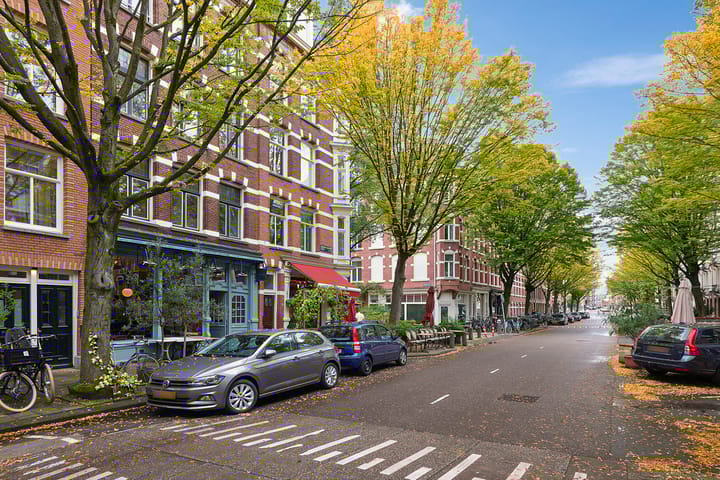 Photo 23 of Bosboom Toussaintstraat 14-3