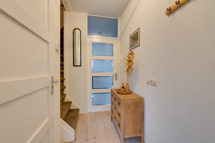 Foto 8 van Ismailiastraat 44